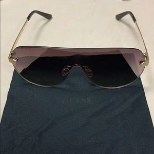 Guess sunglasses